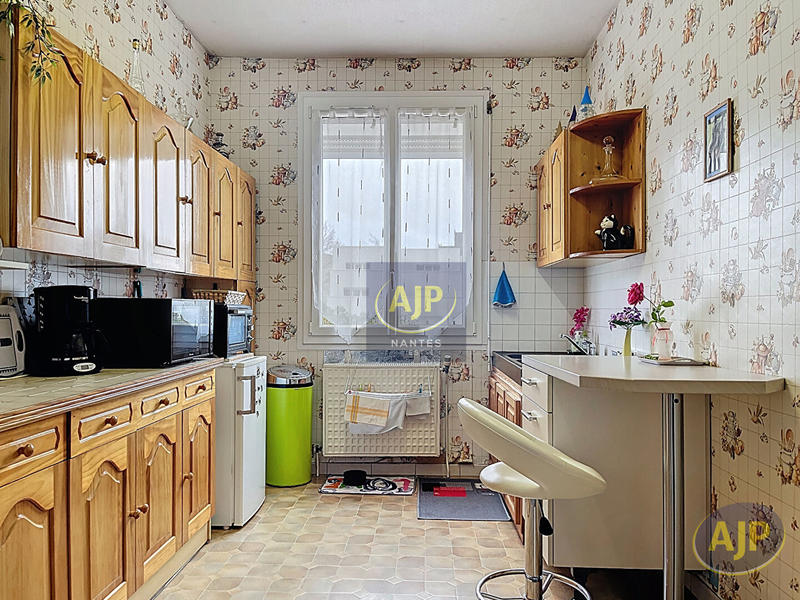 Maison - 118 m² - 3 pièces