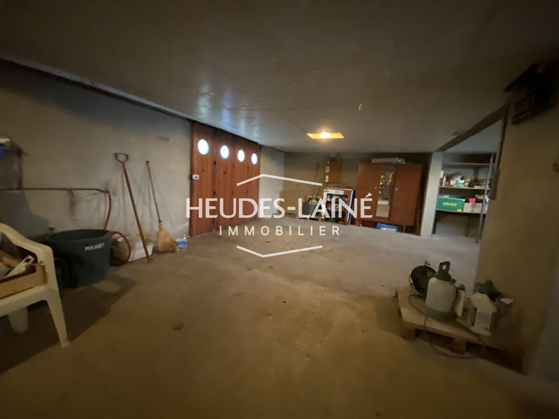 Maison - 81 m² - 4 pièces