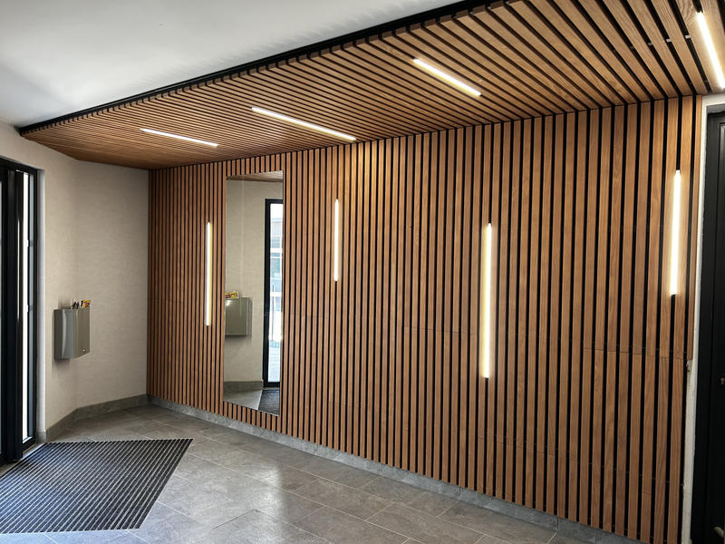 Duplex - 95 m² - 4 pièces