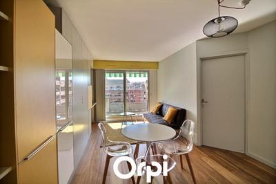 Appartement - 32 m² - 2 pièces