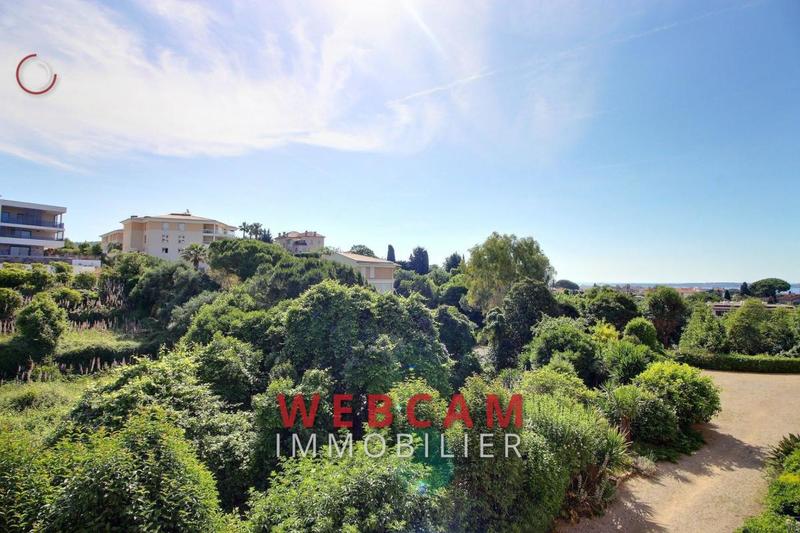 Appartement - 54 m² - 2 pièces