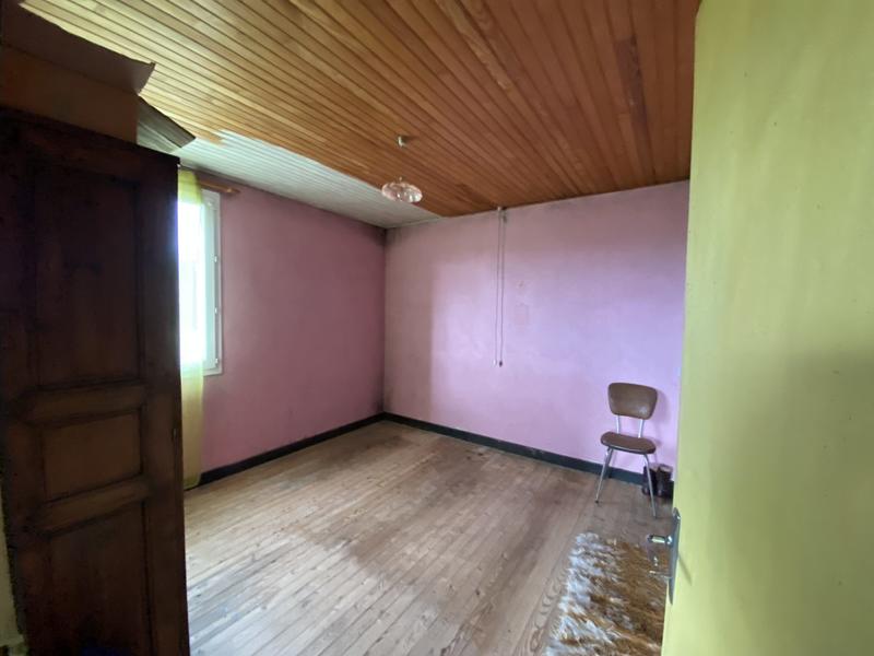 Ferme - 122 m² - 5 pièces