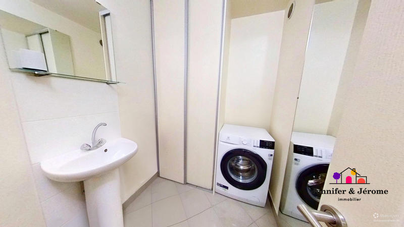 Appartement - 86 m² - 4 pièces