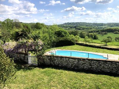 Maison - 88 m² - 3 pièces