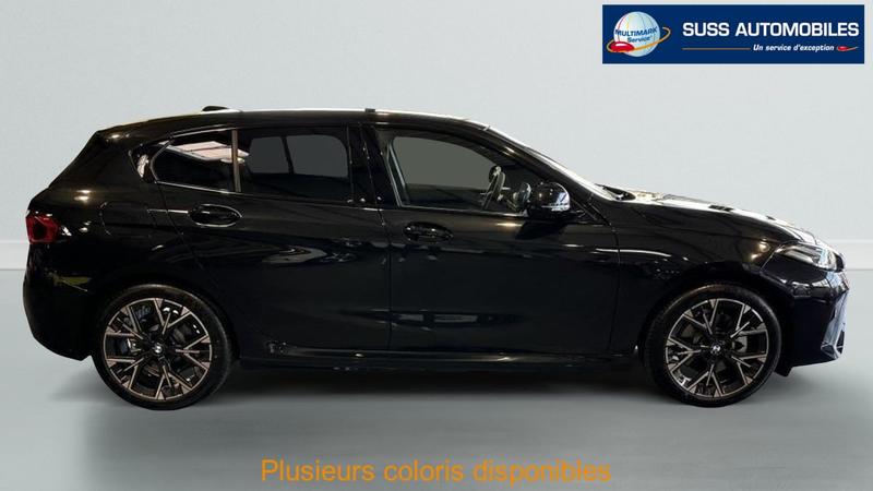 Bmw Série 1 F70 120 170 ch Dkg7 m Sport