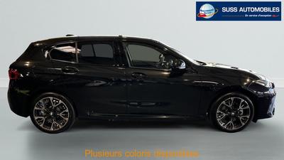 Bmw Série 1 F70 120 170 ch Dkg7 m Sport