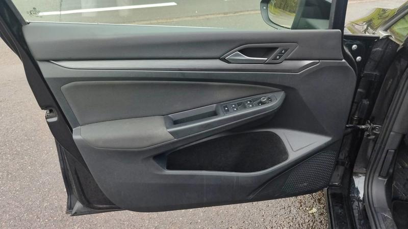 Volkswagen Golf 1.5 eTSI Opf 150 Dsg7 Style 1st - Automatique