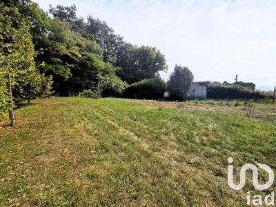 Maison de campagne - 74 m² - 3 pièces