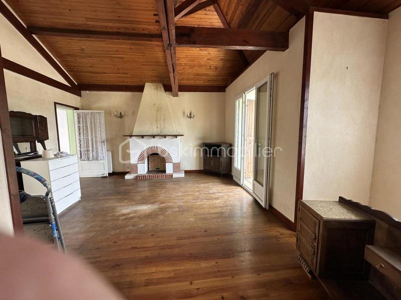 Immeuble - 280 m² - 7 pièces