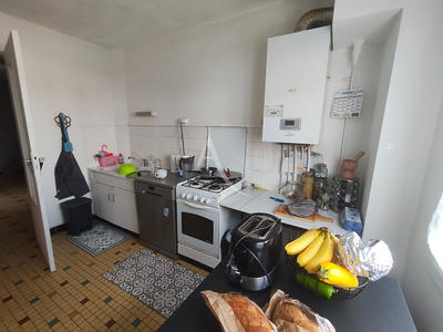 Appartement - 83 m² - 4 pièces