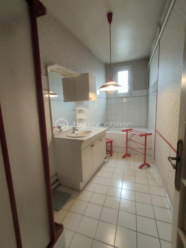 Maison de ville - 175 m² - 6 pièces