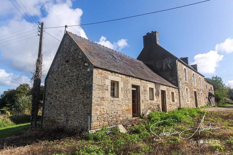 Maison - 118 m² - 4 pièces