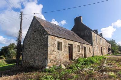 Maison - 118 m² - 4 pièces