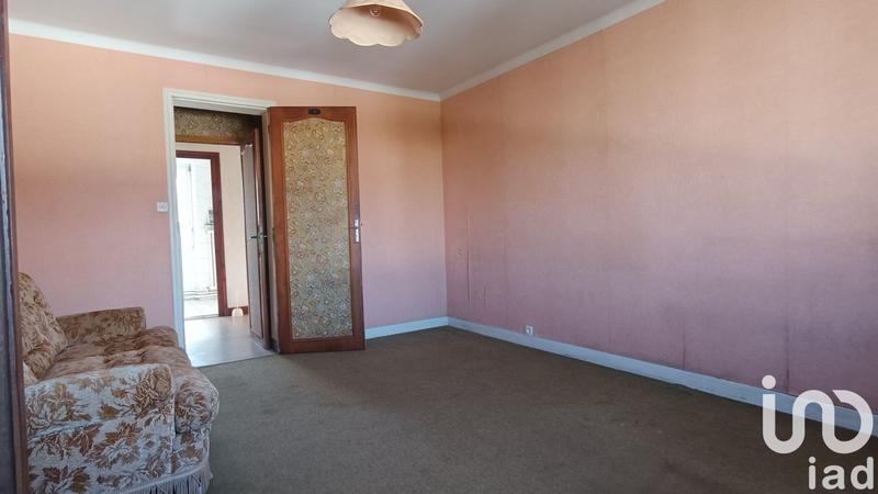 Maison - 200 m² - 10 pièces