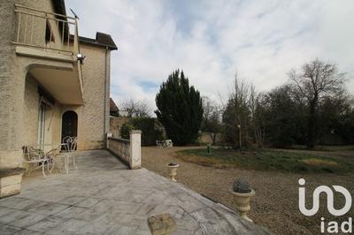 Maison - 150 m² - 7 pièces