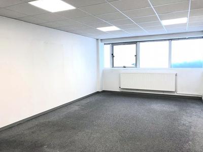 Bureau - 286 m² - 9 pièces