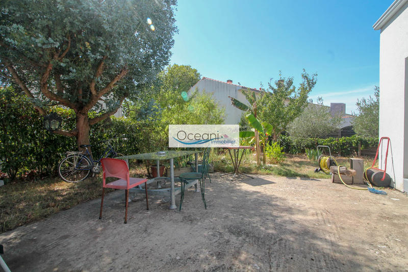 Maison - 112 m² - 5 pièces