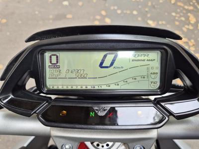 Mv Agusta Brutale 800