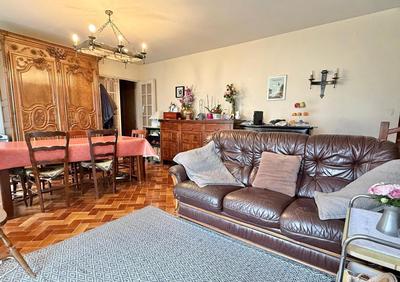 Maison - 112 m² - 6 pièces