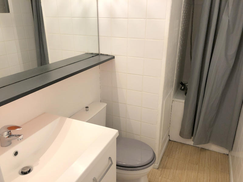 Appartement - 29 m² - 2 pièces