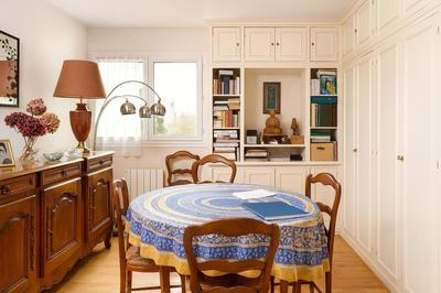 Appartement - 74 m² - 3 pièces