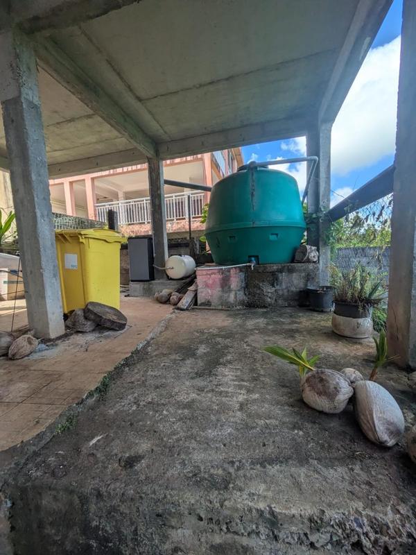 Maison - 200 m² - 6 pièces