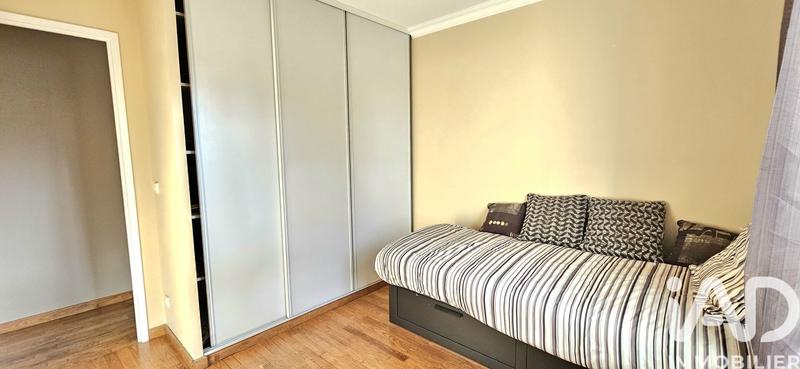 Maison - 146 m² - 6 pièces