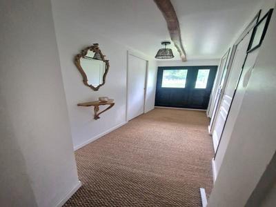 Longère - 150 m² - 3 pièces