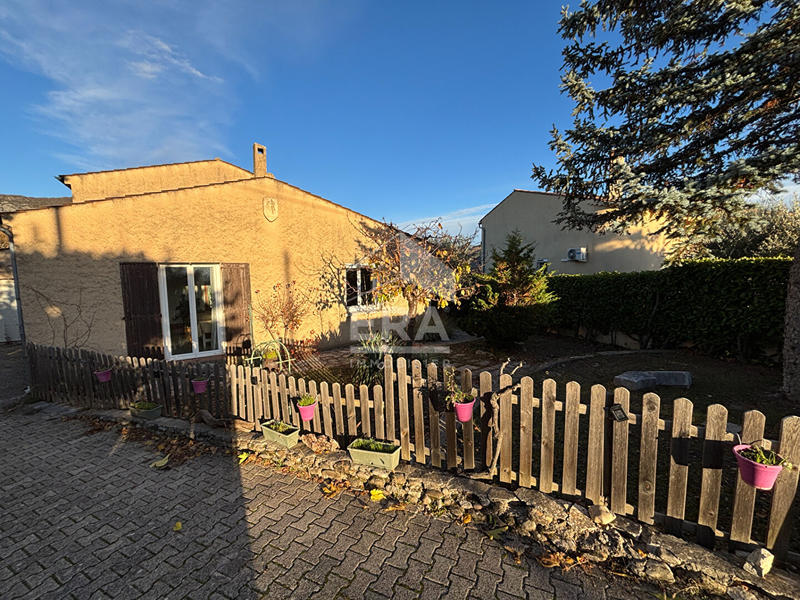 Maison - 125 m² - 4 pièces