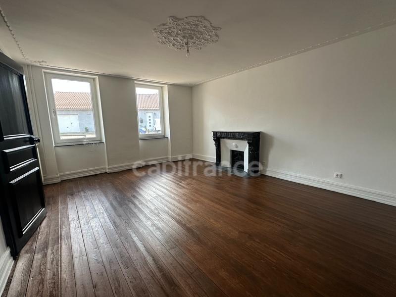 Maison de village - 206 m² - 7 pièces