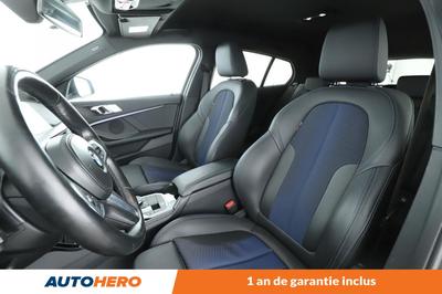 Bmw Série 1 118i m Sport Dkg7 136 ch