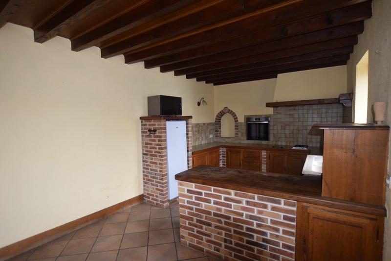 Maison - 154 m² - 4 pièces