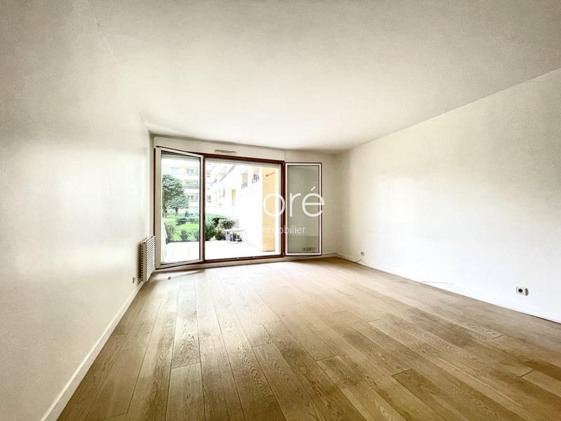 Appartement - 56 m² - 2 pièces