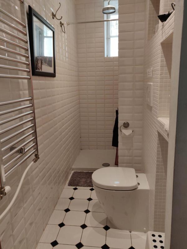 Appartement - 53 m² - 3 pièces