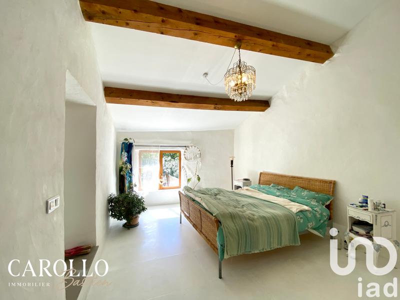 Maison de village - 178 m² - 6 pièces