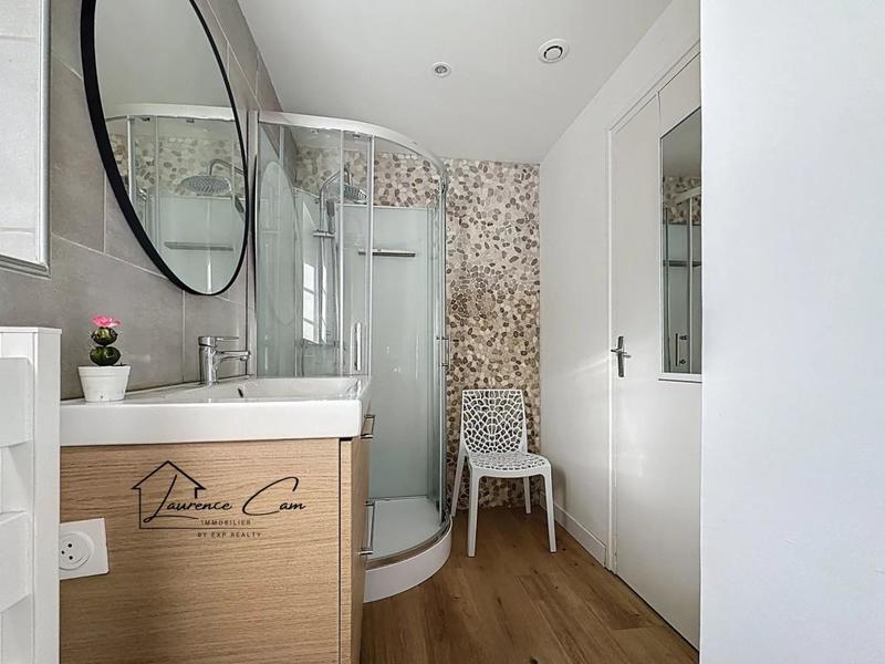 Maison de ville - 121 m²