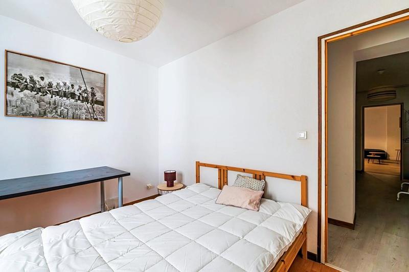 Appartement - 79 m² - 3 pièces