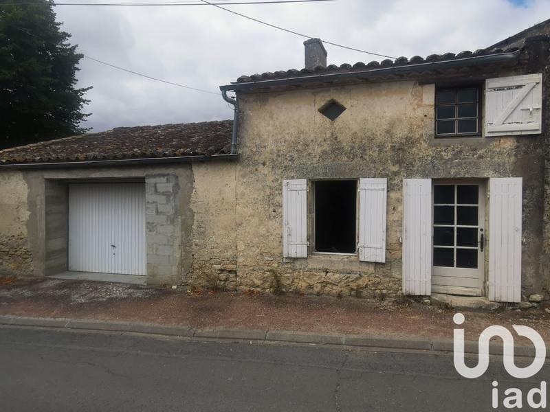 Maison - 167 m² - 5 pièces