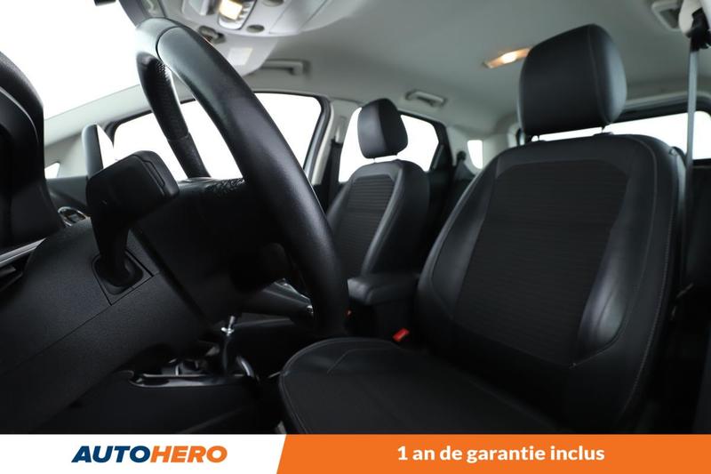 Ford EcoSport 1.0 EcoBoost Titanium Business 125 ch