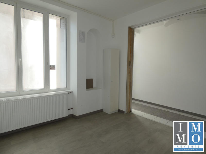 Immeuble - 276 m²