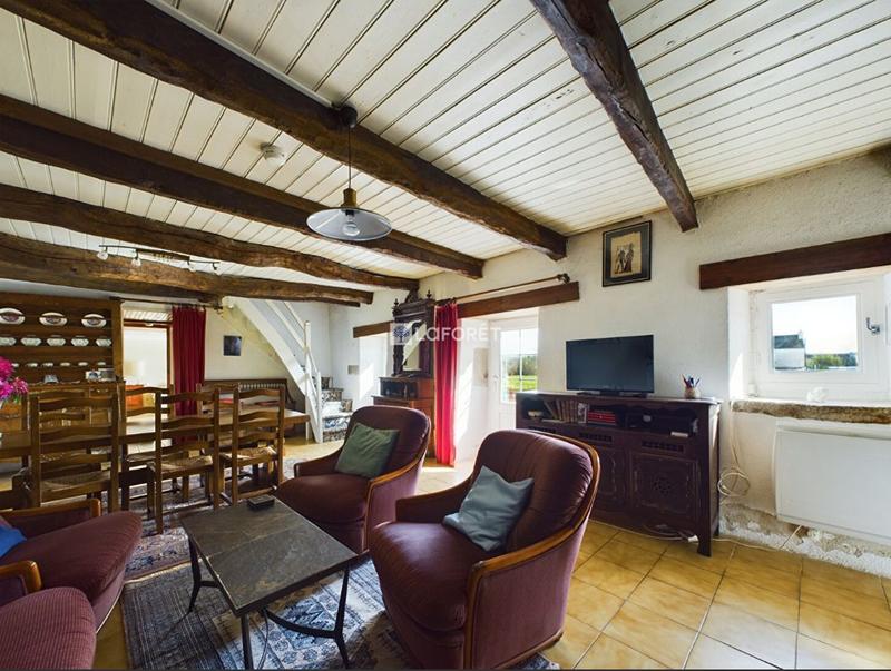 Maison - 178 m² - 8 pièces