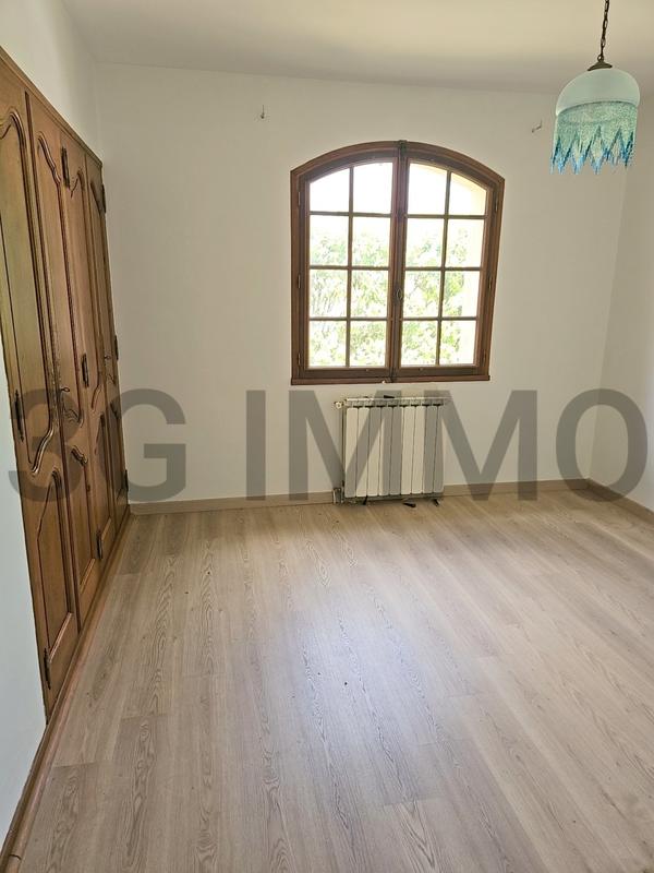 Maison - 150 m² - 5 pièces