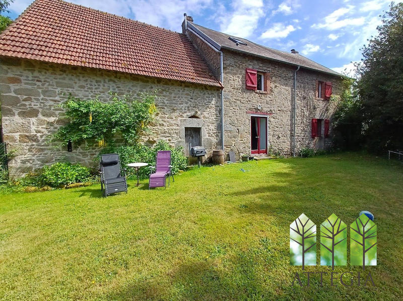 Maison - 180 m² - 5 pièces