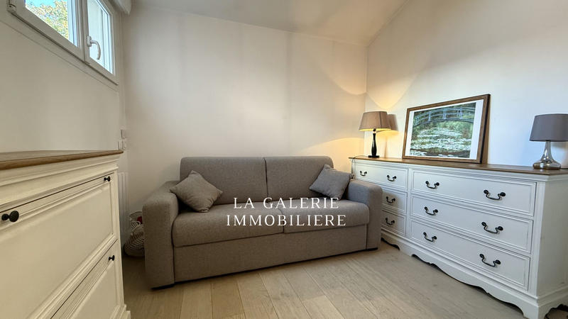 Duplex - 105 m² - 5 pièces