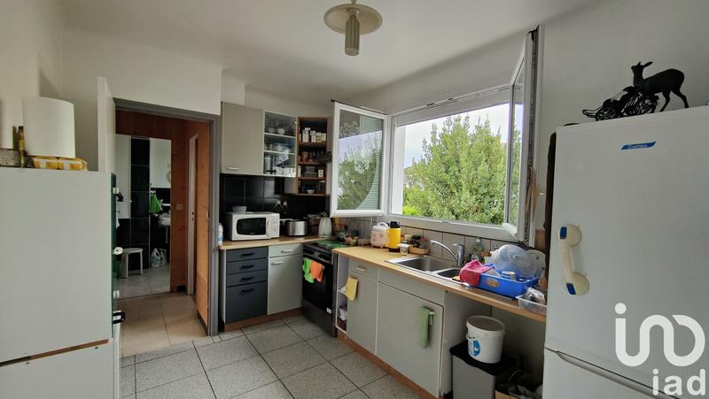 Maison - 130 m² - 7 pièces