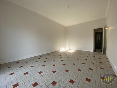 Maison - 78 m² - 4 pièces