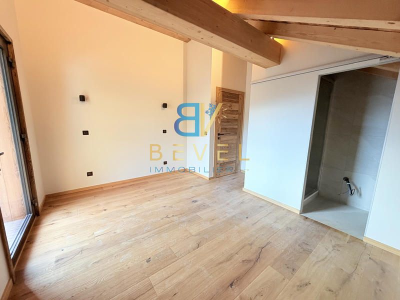 Duplex - 103 m² - 4 pièces