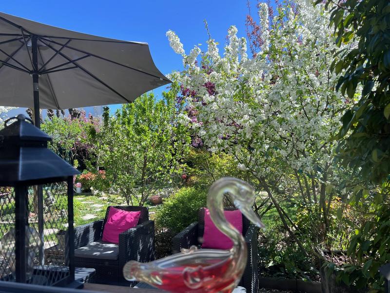 Maison traditionnelle - 100 m² - 4 pièces