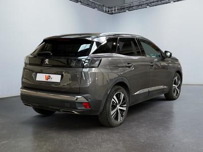 Peugeot 3008 Hybrid 225 e-Eat8 Gt