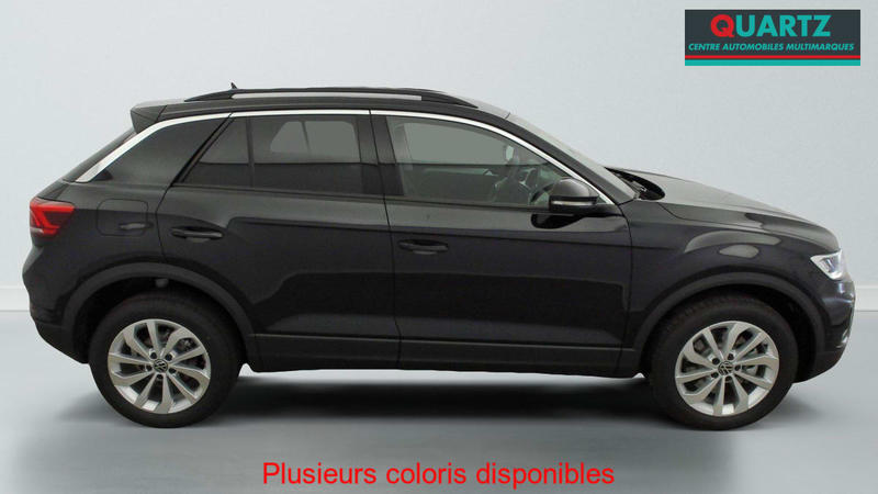 Volkswagen t-Roc 2.0 Tdi 150 Start Stop Dsg7 Life Plus
